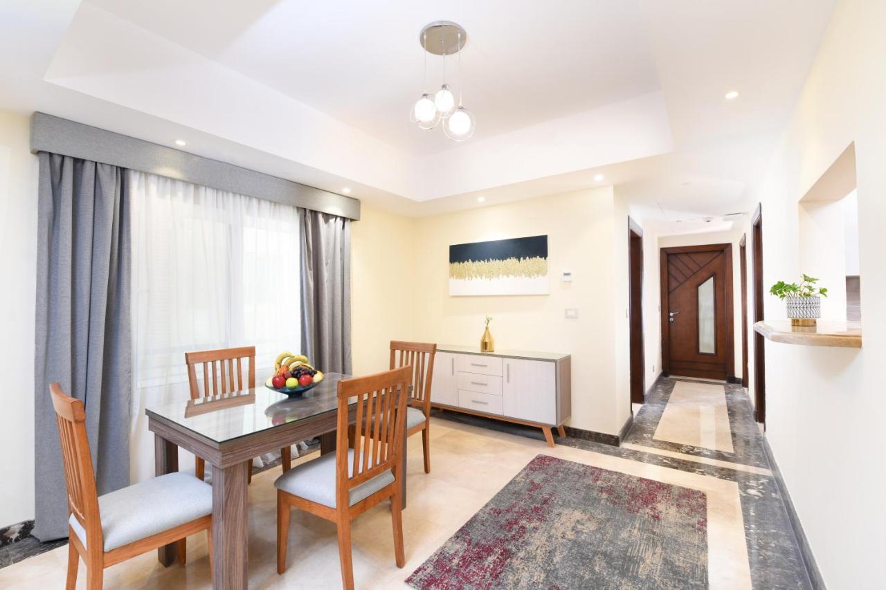 Tolip Resort El Galala Majestic Ain Sukhna Bagian luar foto