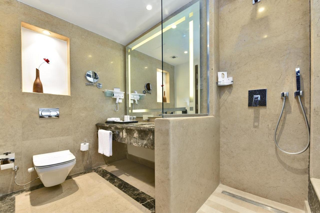 Tolip Resort El Galala Majestic Ain Sukhna Bagian luar foto